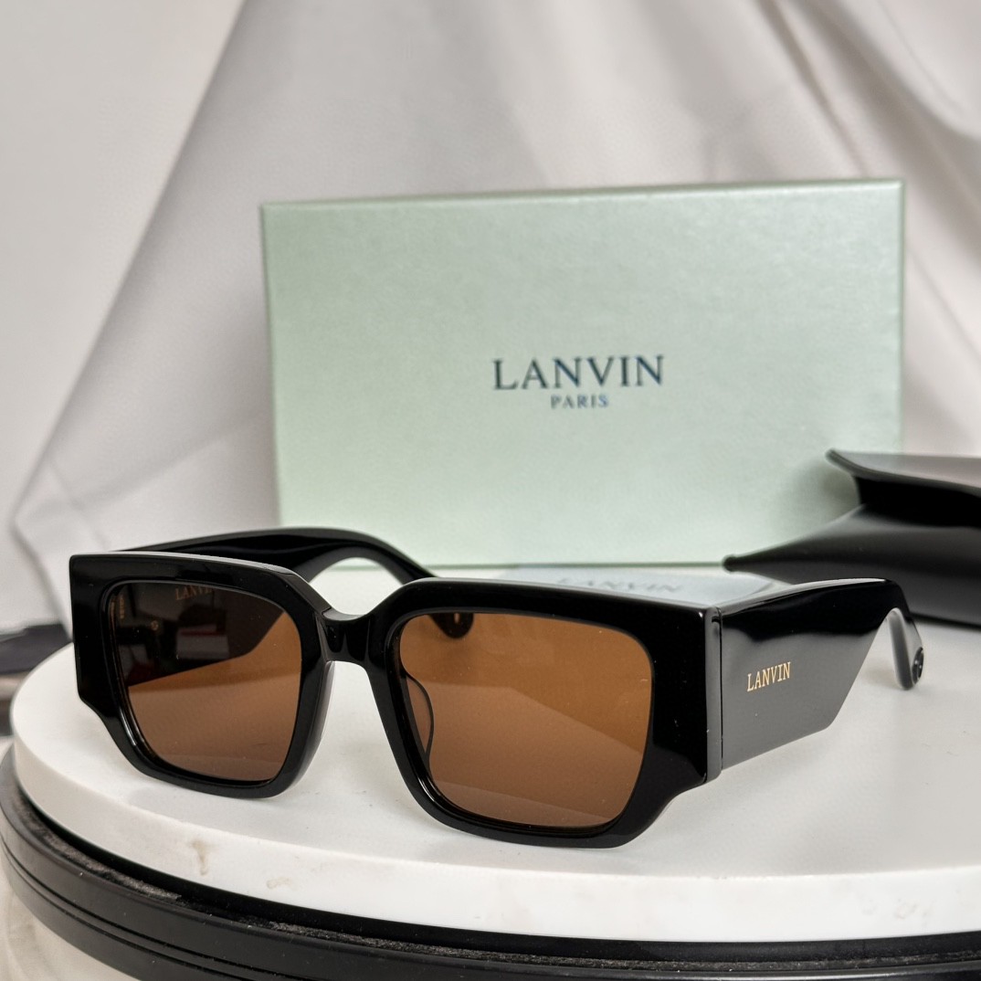  LANVIN Sunglasses(AAAA)-006