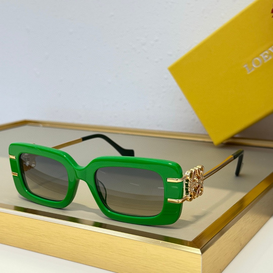 LOEWE Sunglasses(AAAA)-501