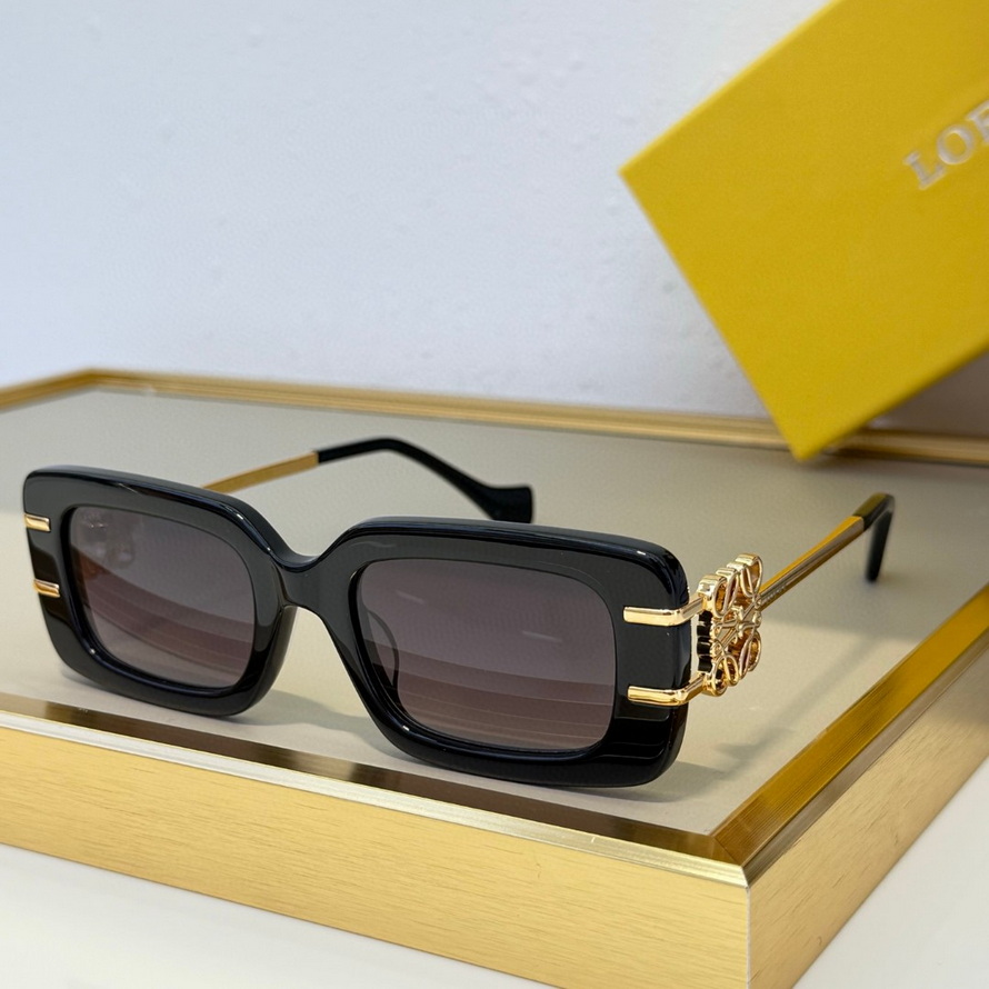LOEWE Sunglasses(AAAA)-499