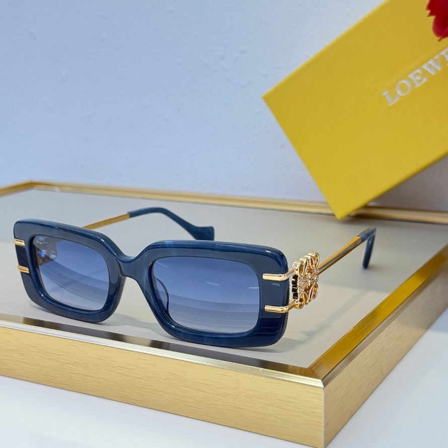 LOEWE Sunglasses(AAAA)-498