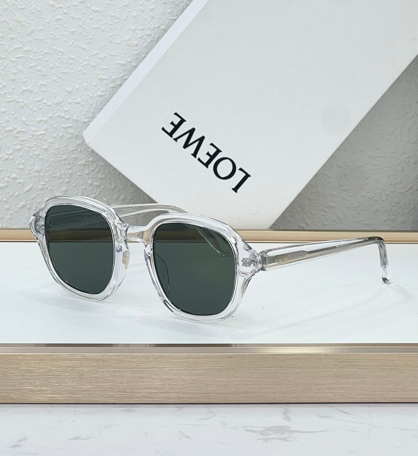 LOEWE Sunglasses(AAAA)-486