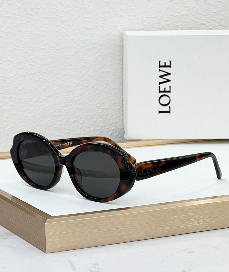 LOEWE Sunglasses(AAAA)-469