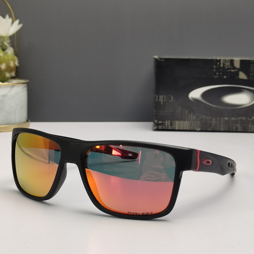 Oakley Sunglasses(AAAA)-833