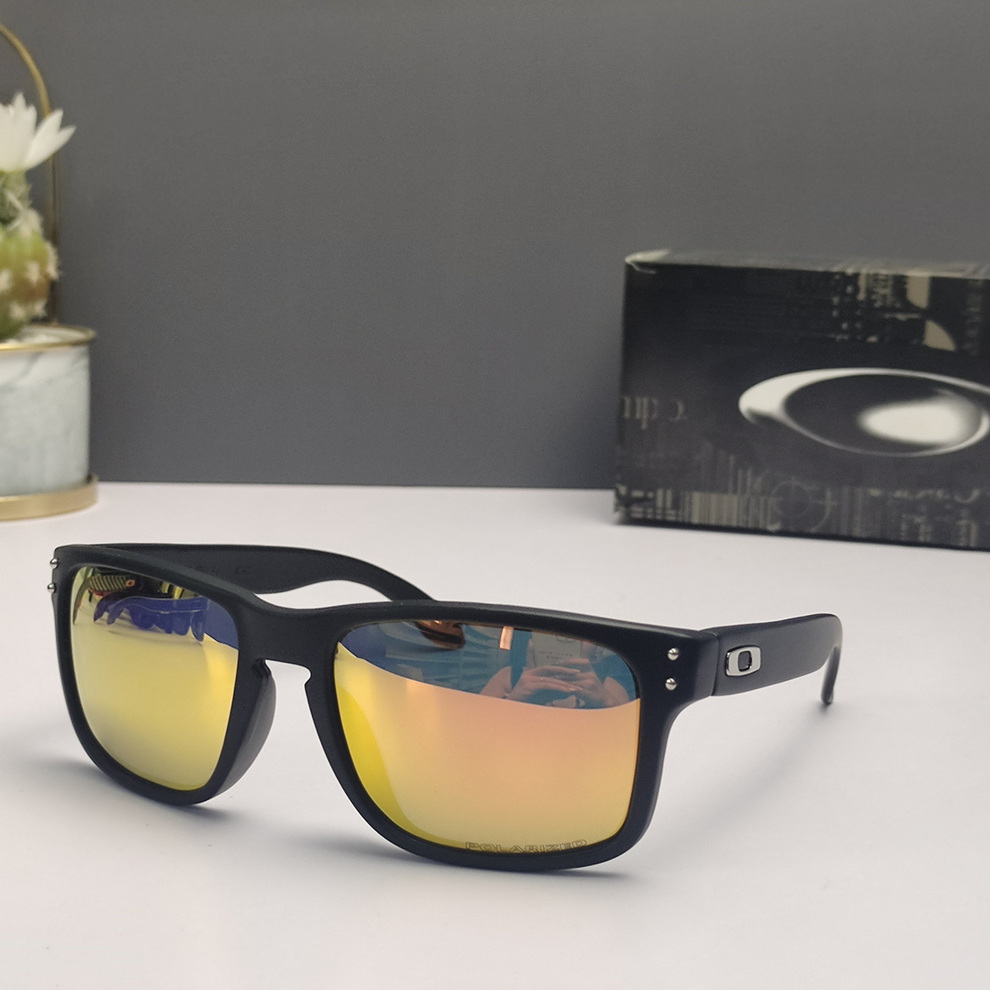 Oakley Sunglasses(AAAA)-713