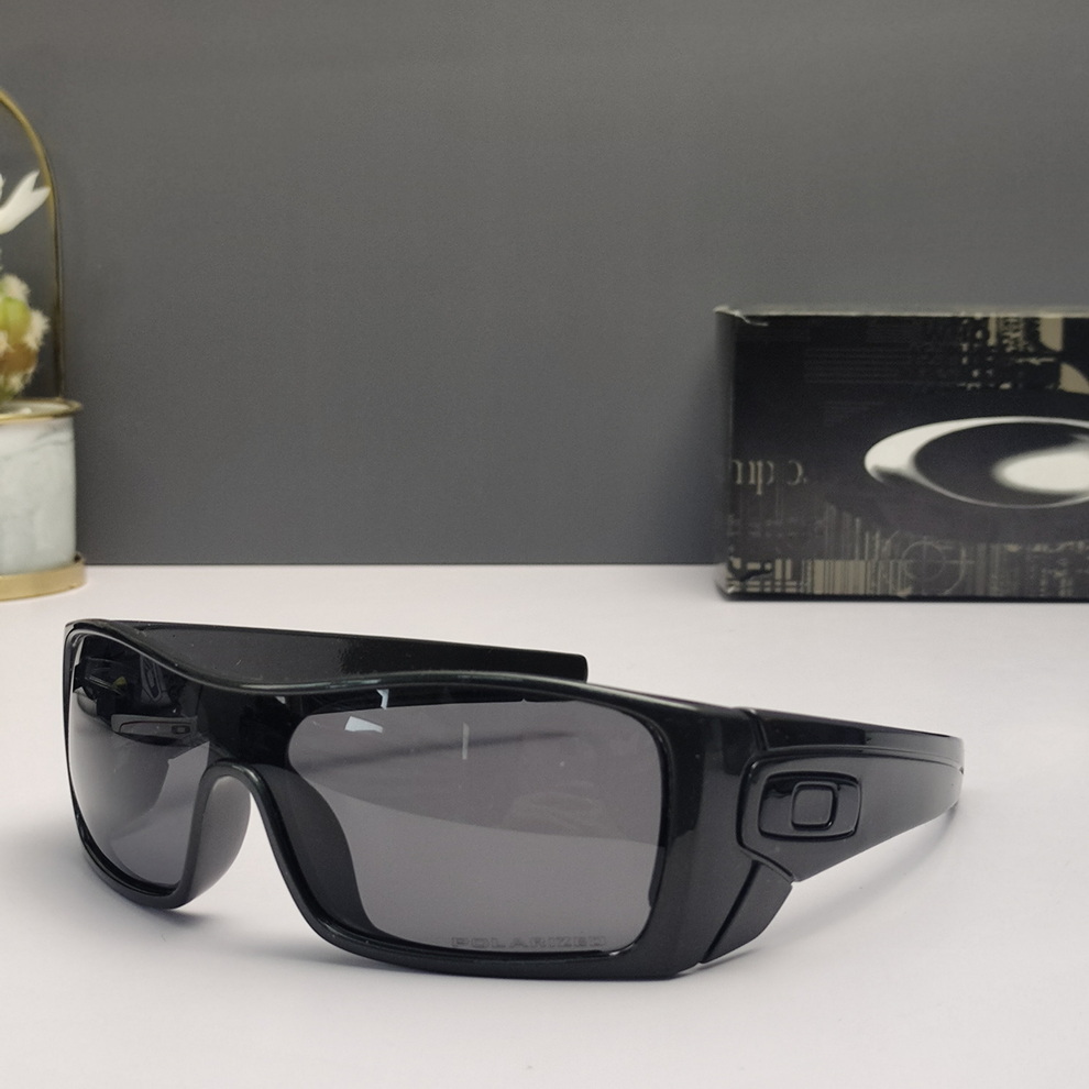 Oakley Sunglasses(AAAA)-632