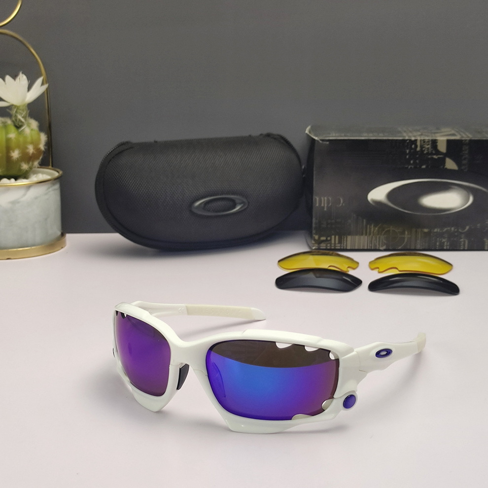 Oakley Sunglasses(AAAA)-441