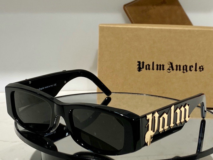 Palm Angels Sunglasses(AAAA)-216