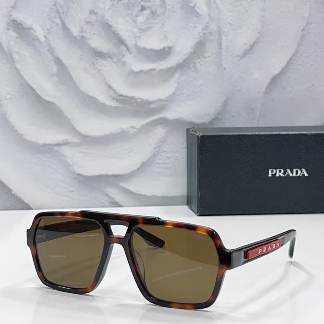 PRADA Sunglasses(AAAA)-4627