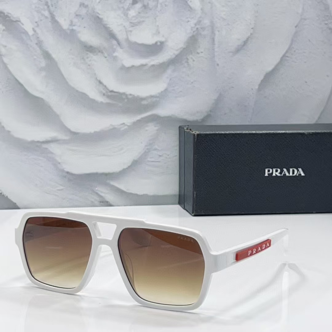PRADA Sunglasses(AAAA)-4624
