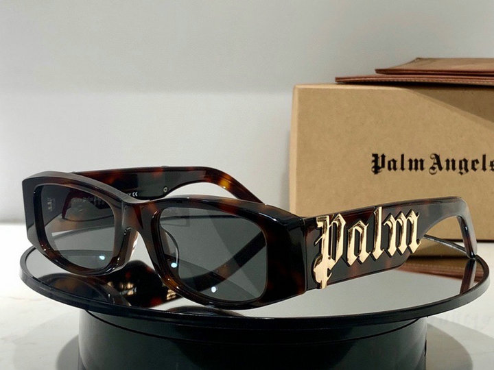 Palm Angels Sunglasses(AAAA)-211