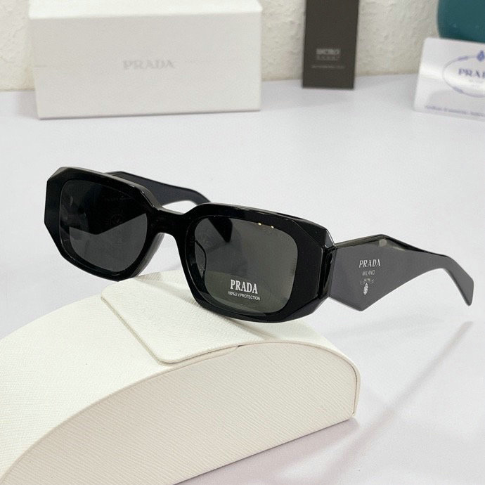 PRADA Sunglasses(AAAA)-4619
