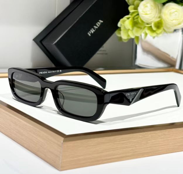 PRADA Sunglasses(AAAA)-4617