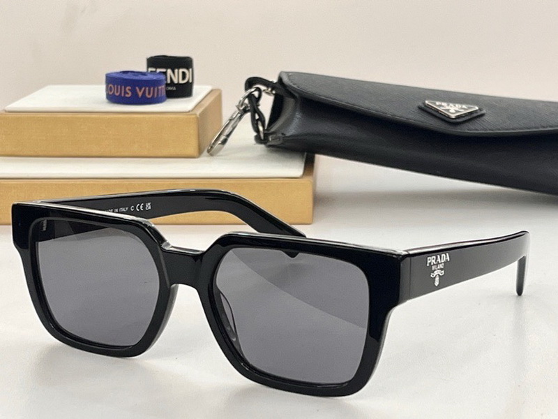 PRADA Sunglasses(AAAA)-4616