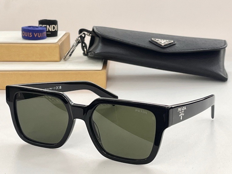 PRADA Sunglasses(AAAA)-4615