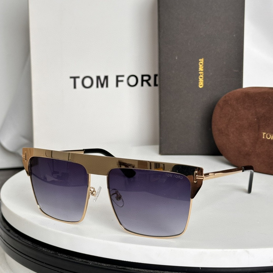 Tom Ford Sunglasses(AAAA)-983