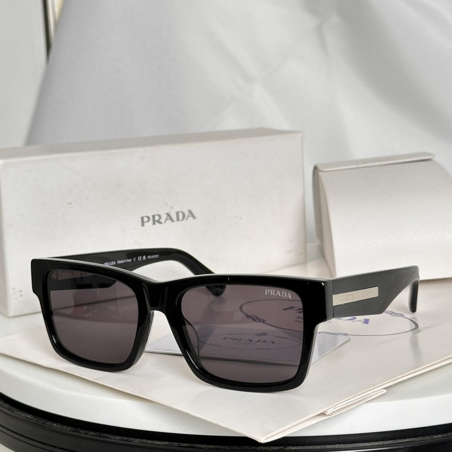 PRADA Sunglasses(AAAA)-4494