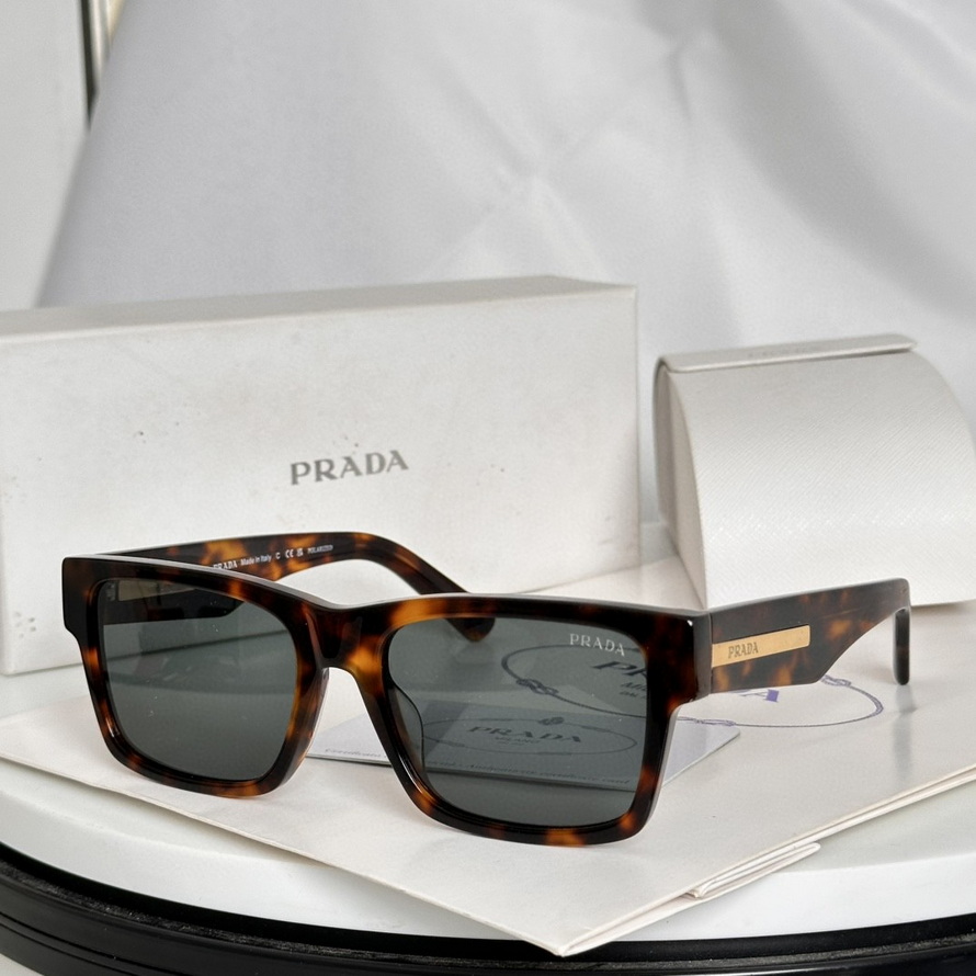 PRADA Sunglasses(AAAA)-4493