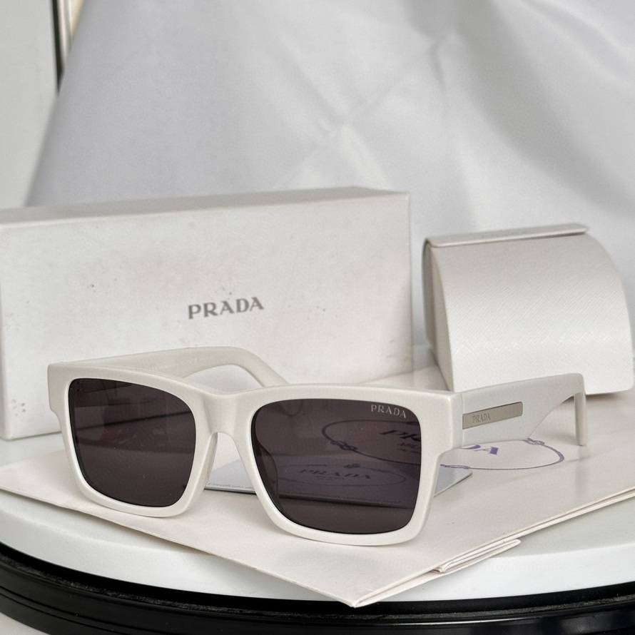 PRADA Sunglasses(AAAA)-4491
