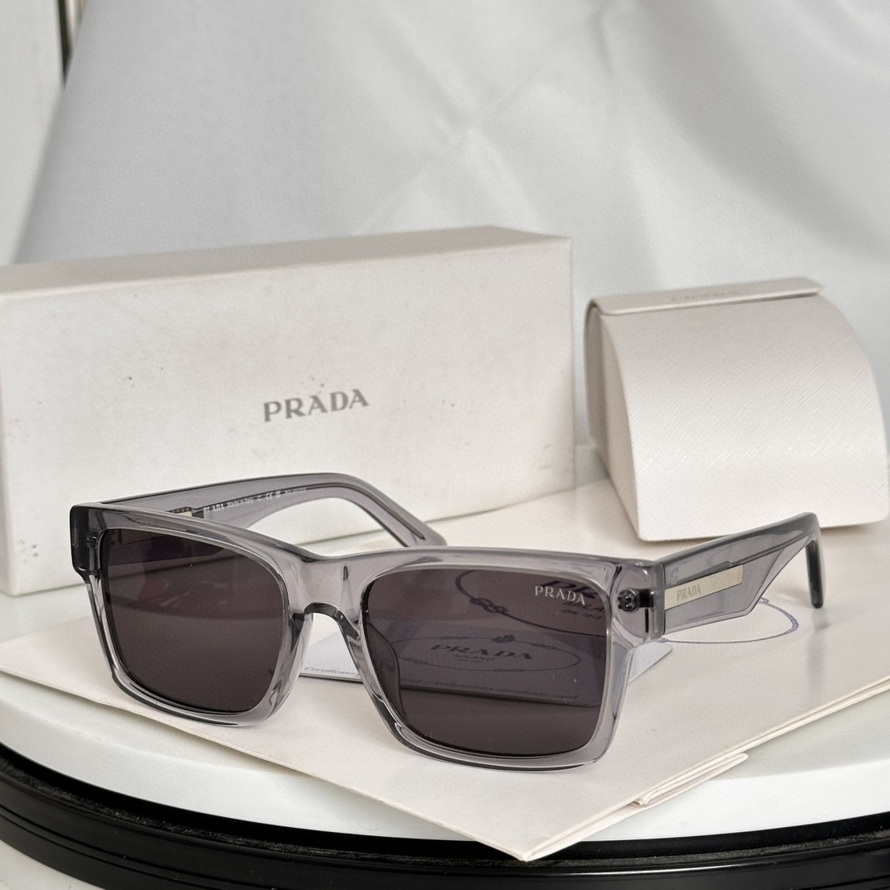 PRADA Sunglasses(AAAA)-4488