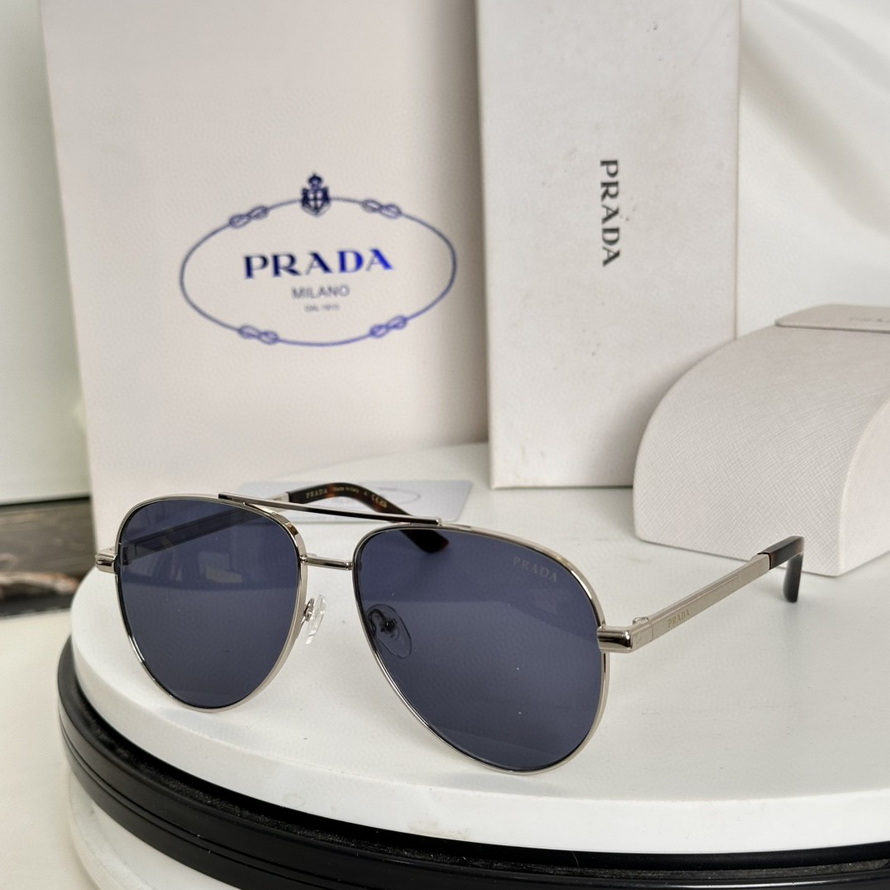 PRADA Sunglasses(AAAA)-4482