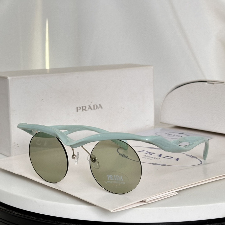 PRADA Sunglasses(AAAA)-4466