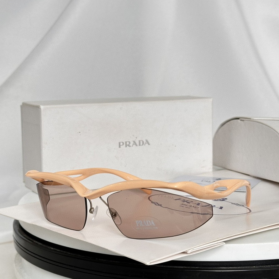 PRADA Sunglasses(AAAA)-4442