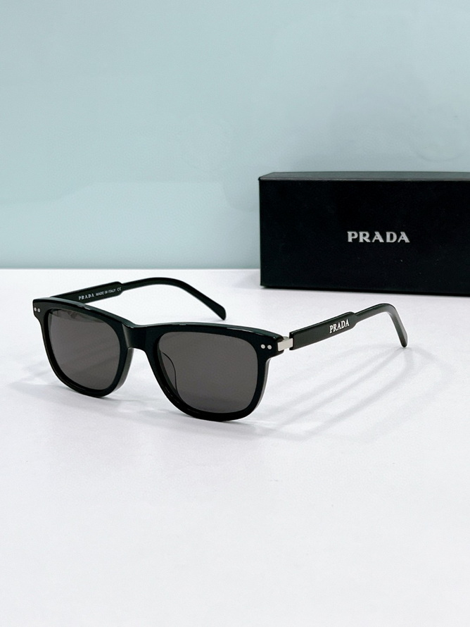 PRADA Sunglasses(AAAA)-4439