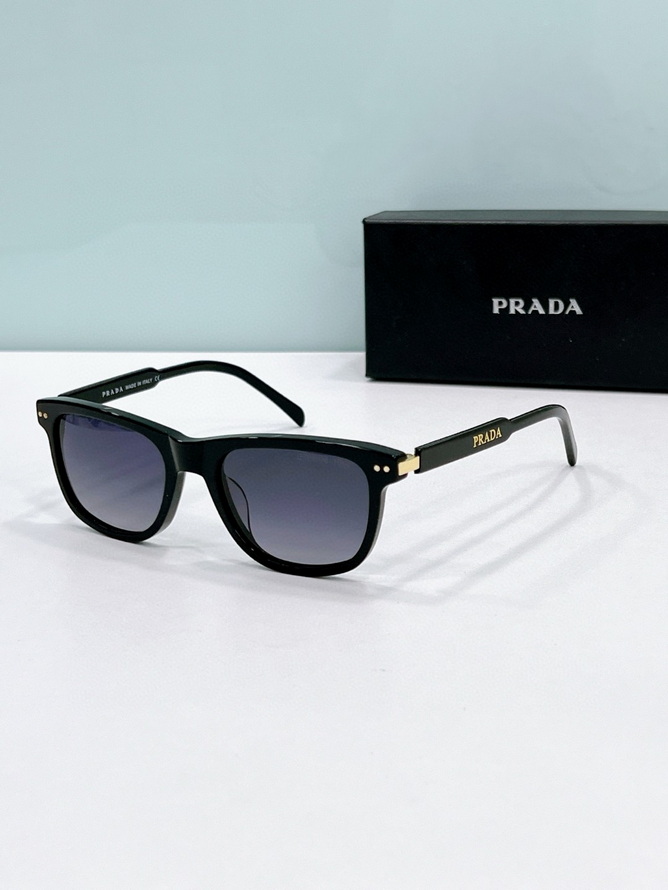 PRADA Sunglasses(AAAA)-4437