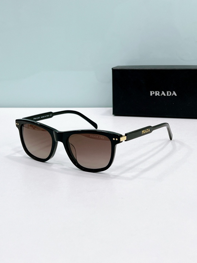 PRADA Sunglasses(AAAA)-4435