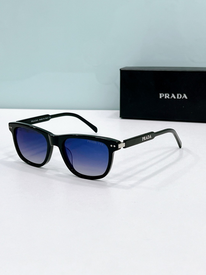 PRADA Sunglasses(AAAA)-4433