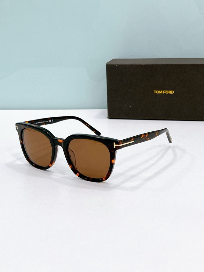 Tom Ford Sunglasses(AAAA)-896