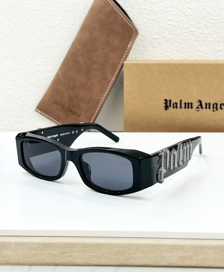 Palm Angels Sunglasses(AAAA)-206