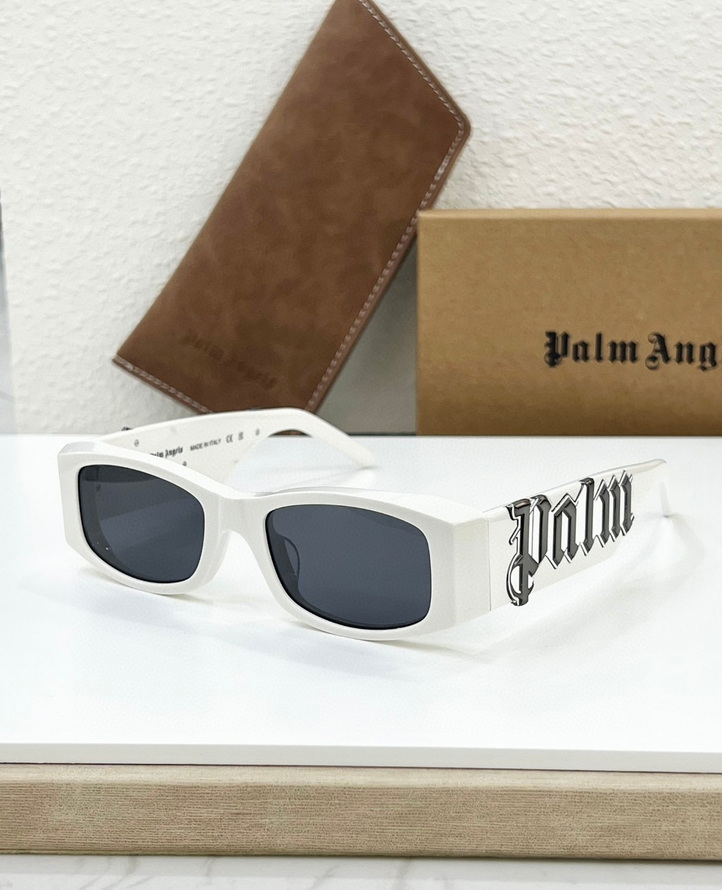 Palm Angels Sunglasses(AAAA)-203