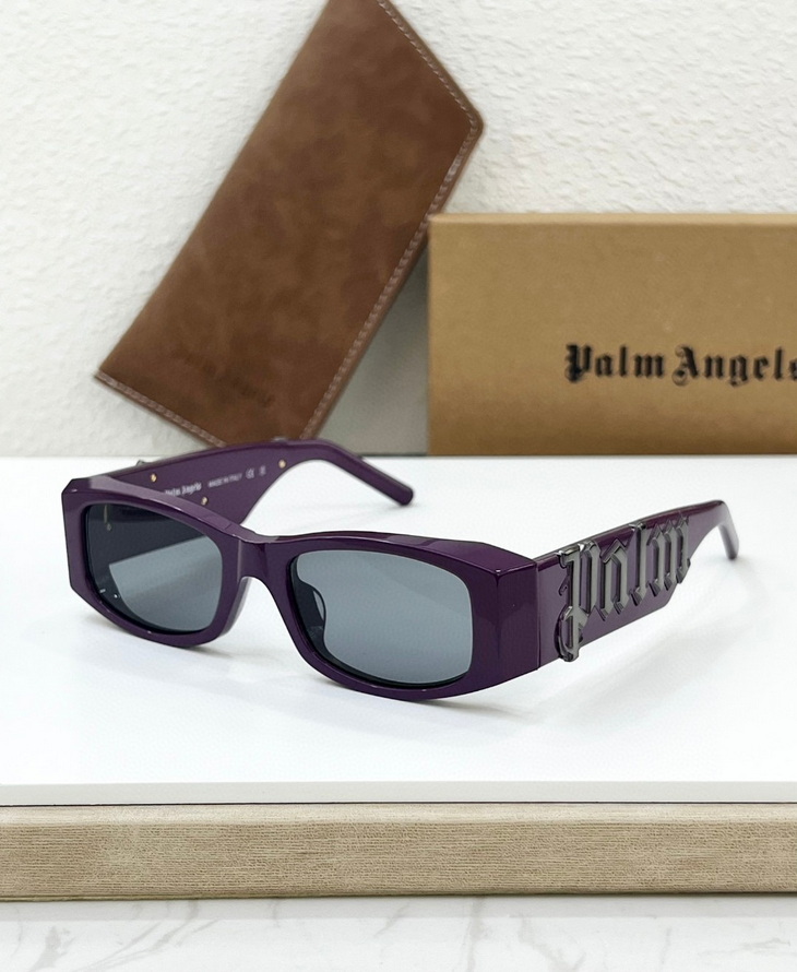 Palm Angels Sunglasses(AAAA)-196