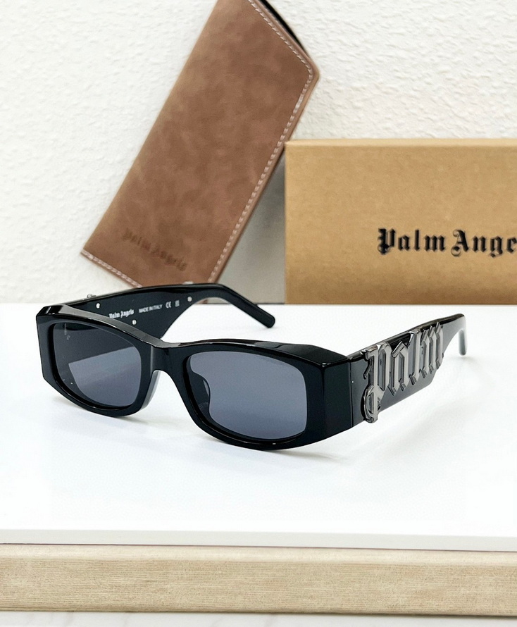 Palm Angels Sunglasses(AAAA)-194