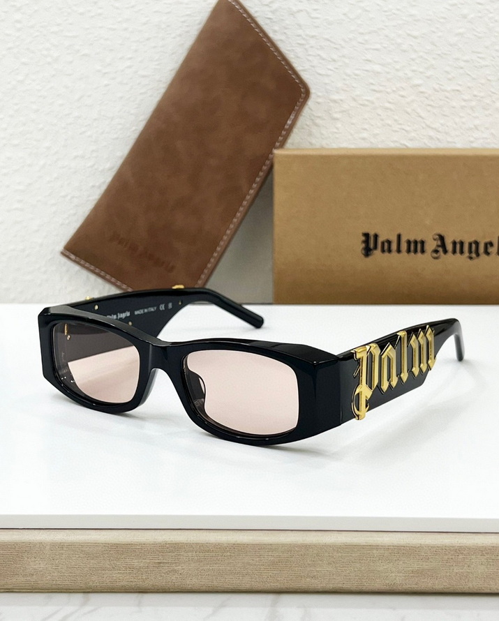 Palm Angels Sunglasses(AAAA)-190