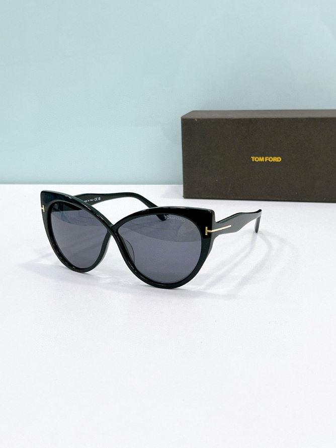 Tom Ford Sunglasses(AAAA)-881