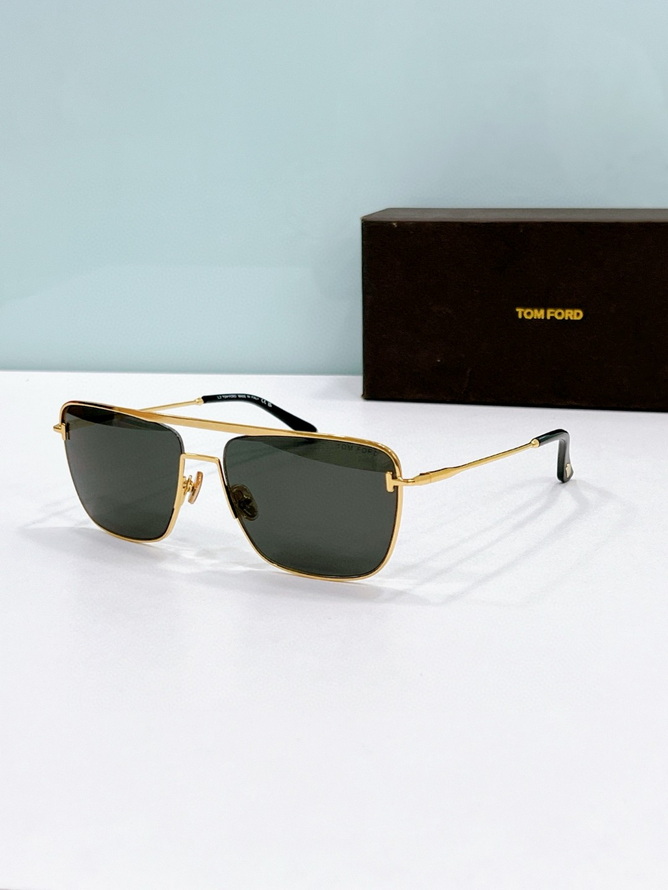 Tom Ford Sunglasses(AAAA)-854