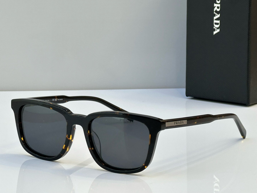 PRADA Sunglasses(AAAA)-4431