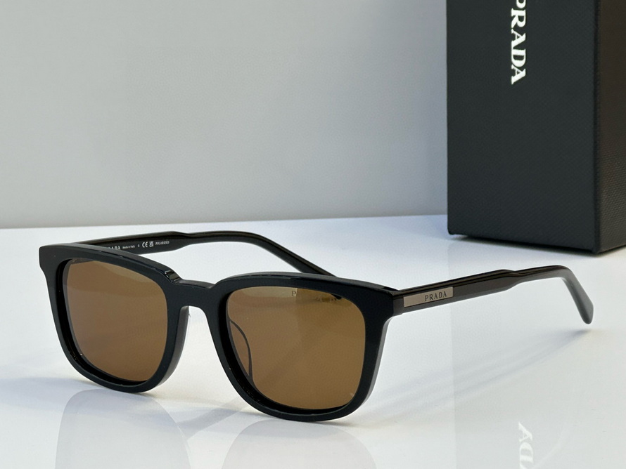 PRADA Sunglasses(AAAA)-4430