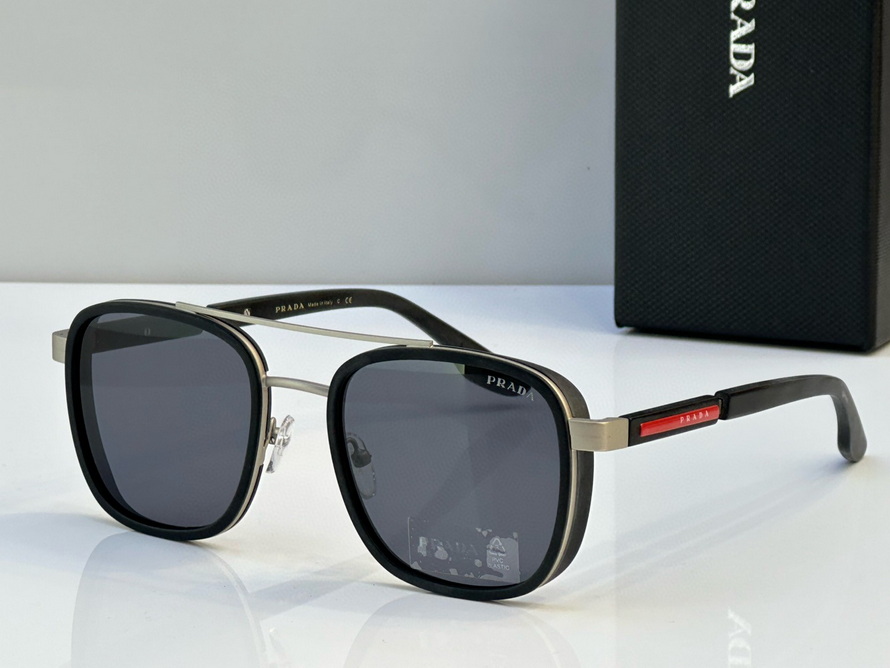 PRADA Sunglasses(AAAA)-4426