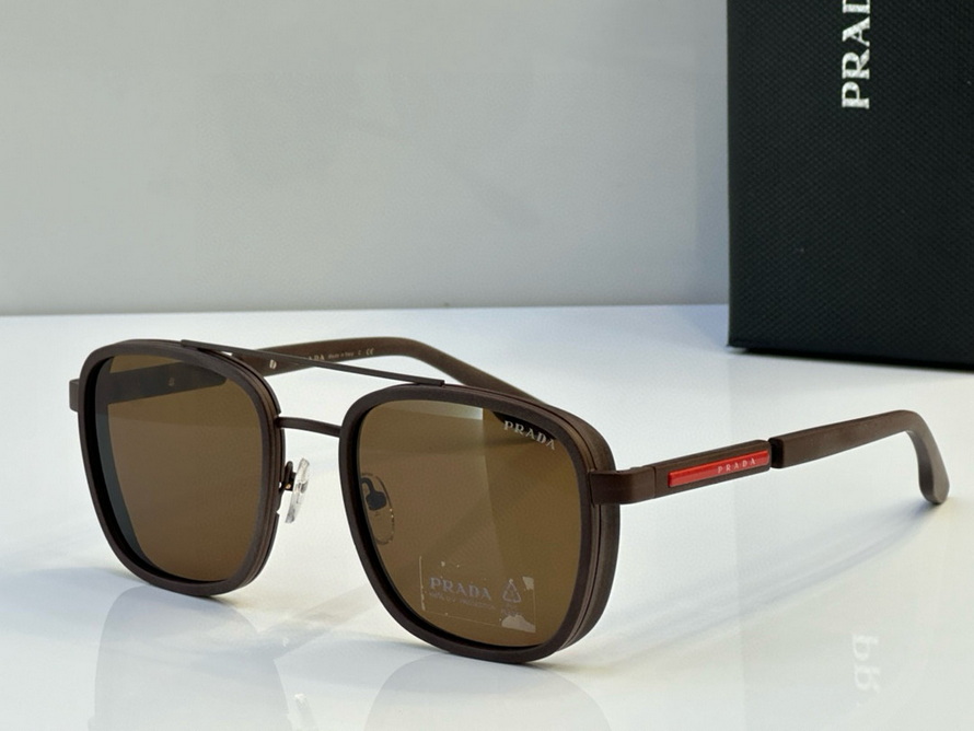 PRADA Sunglasses(AAAA)-4425
