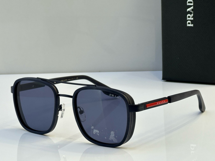 PRADA Sunglasses(AAAA)-4421