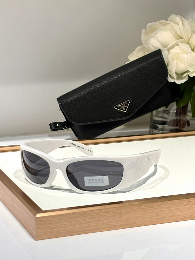 PRADA Sunglasses(AAAA)-4408
