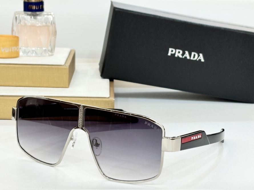 PRADA Sunglasses(AAAA)-4403