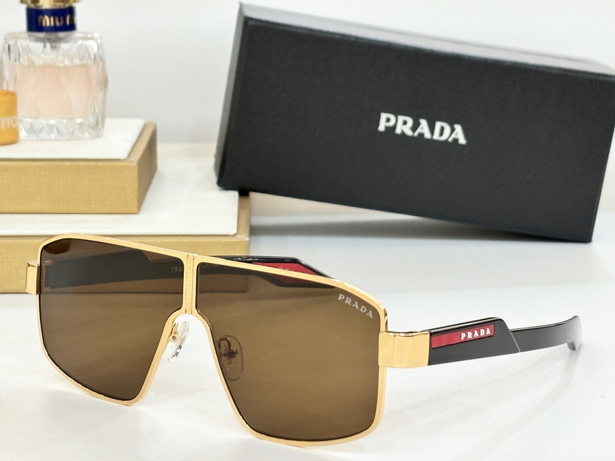 PRADA Sunglasses(AAAA)-4398
