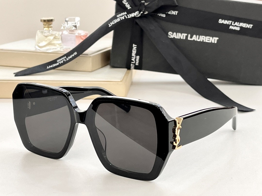 YSL Sunglasses(AAAA)-922