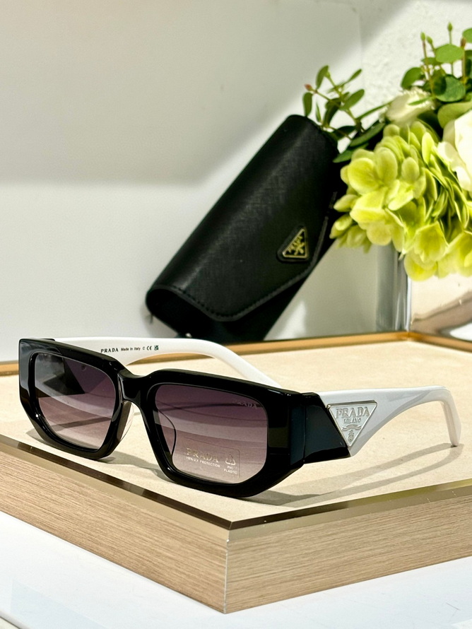 PRADA Sunglasses(AAAA)-4393