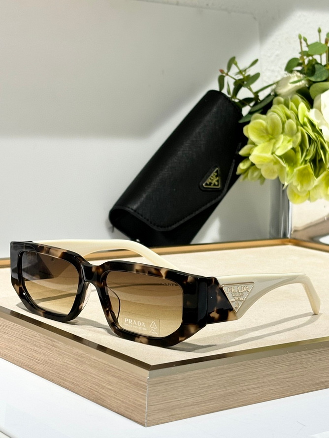 PRADA Sunglasses(AAAA)-4391