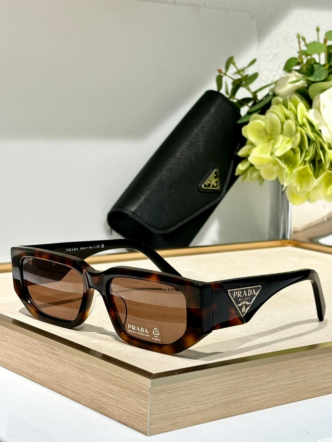 PRADA Sunglasses(AAAA)-4388